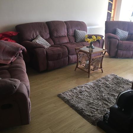 Garrenmore Lodge B&B Tipperary Extérieur photo
