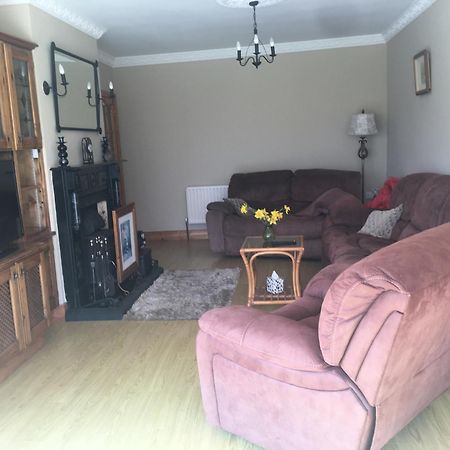 Garrenmore Lodge B&B Tipperary Extérieur photo