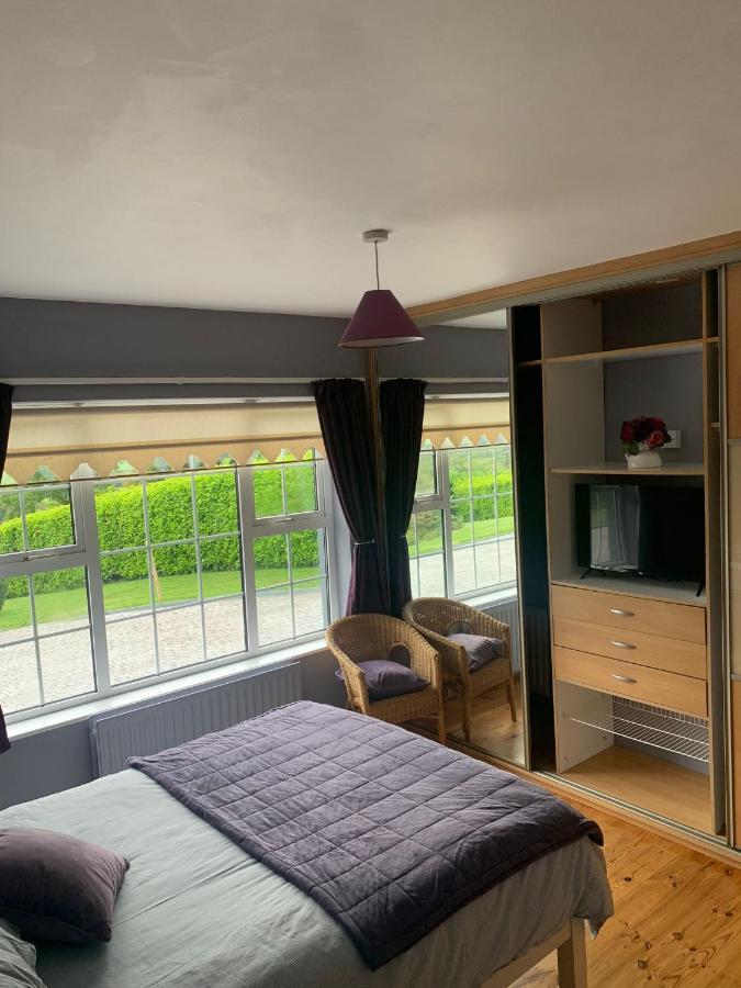 Garrenmore Lodge B&B Tipperary Extérieur photo