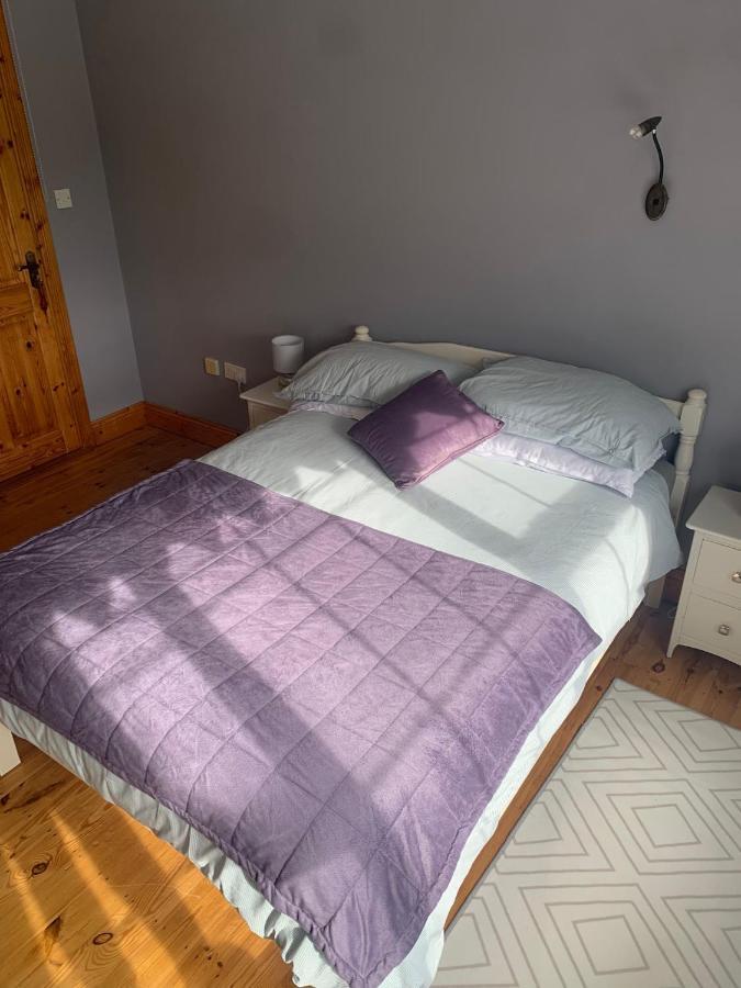 Garrenmore Lodge B&B Tipperary Extérieur photo