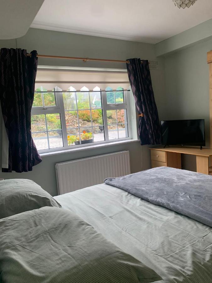Garrenmore Lodge B&B Tipperary Extérieur photo