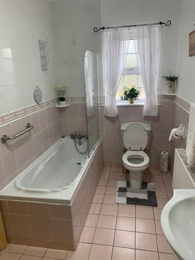 Garrenmore Lodge B&B Tipperary Extérieur photo