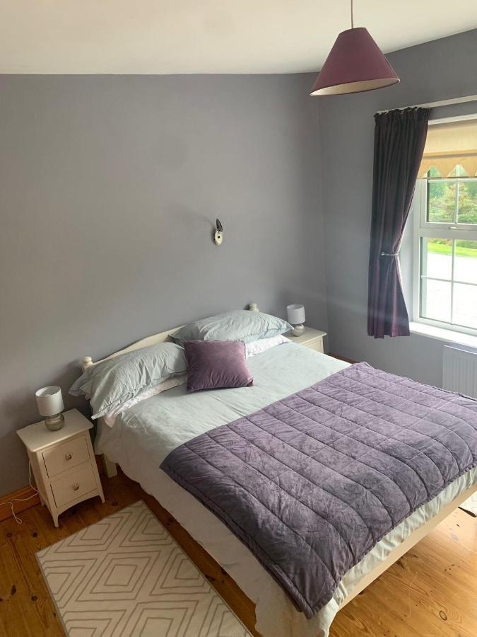 Garrenmore Lodge B&B Tipperary Extérieur photo