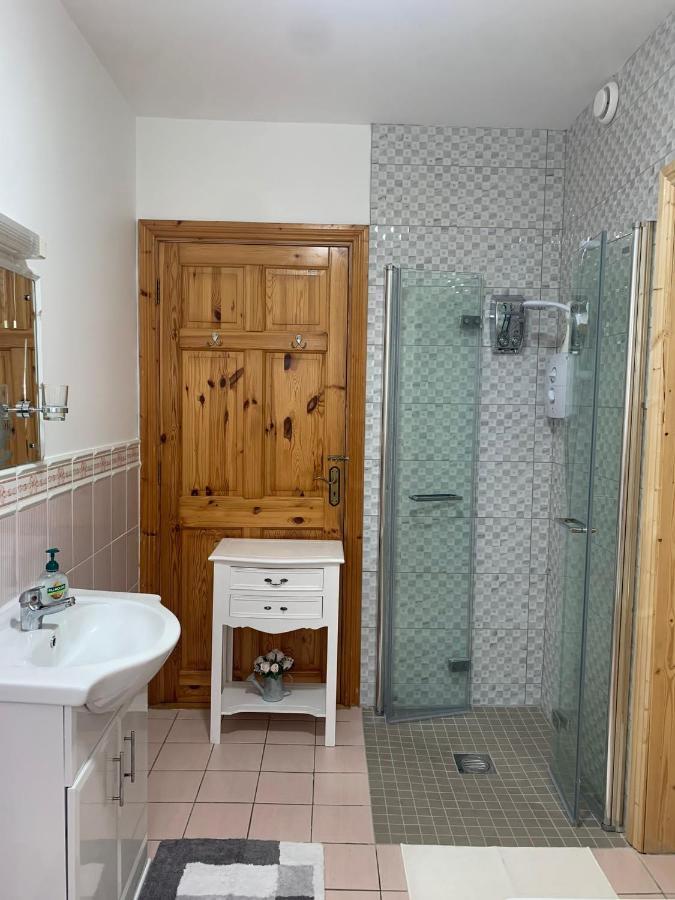 Garrenmore Lodge B&B Tipperary Extérieur photo