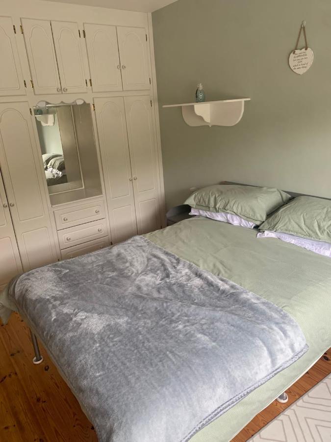 Garrenmore Lodge B&B Tipperary Extérieur photo