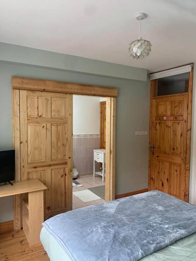 Garrenmore Lodge B&B Tipperary Extérieur photo