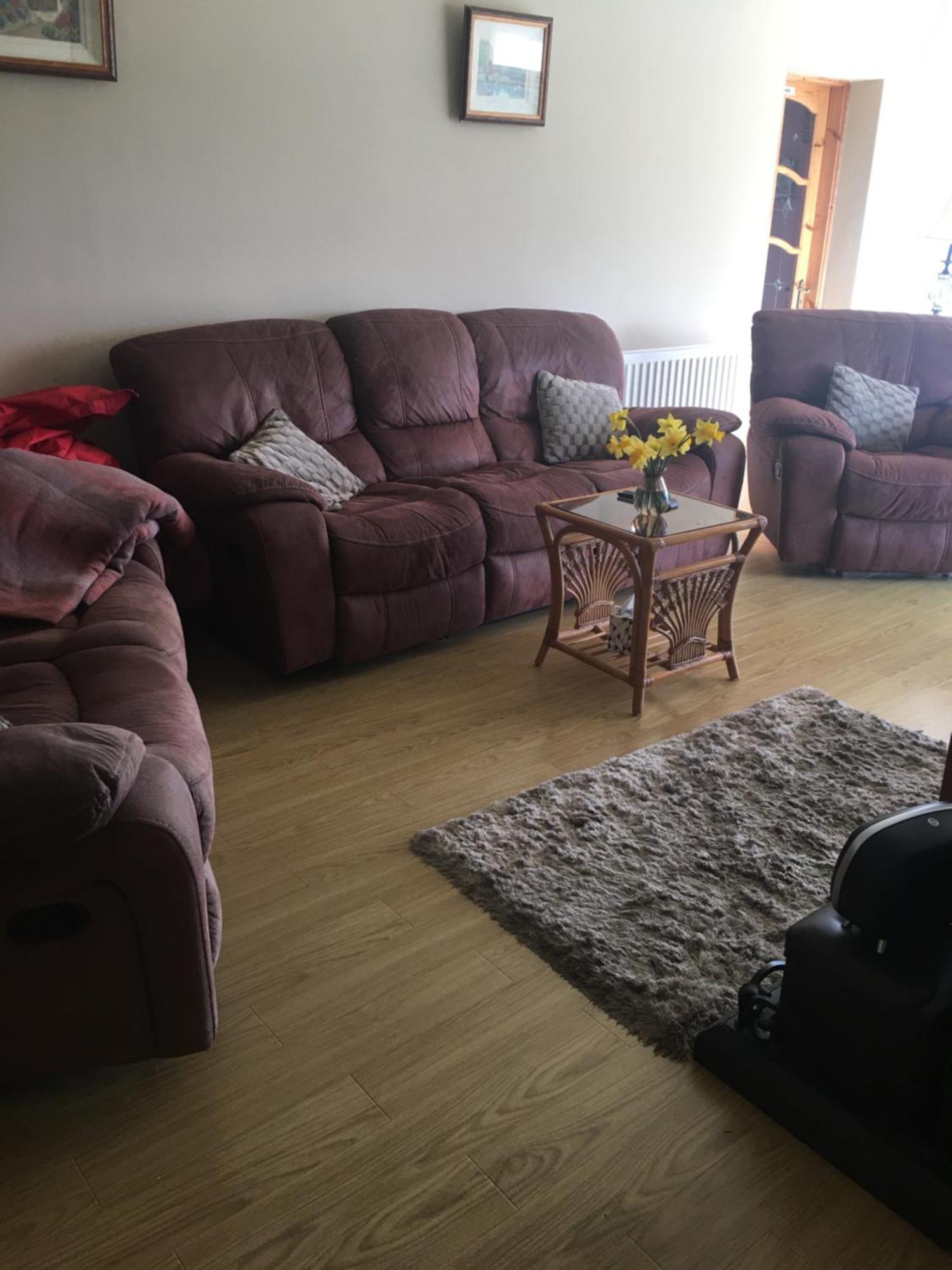 Garrenmore Lodge B&B Tipperary Extérieur photo