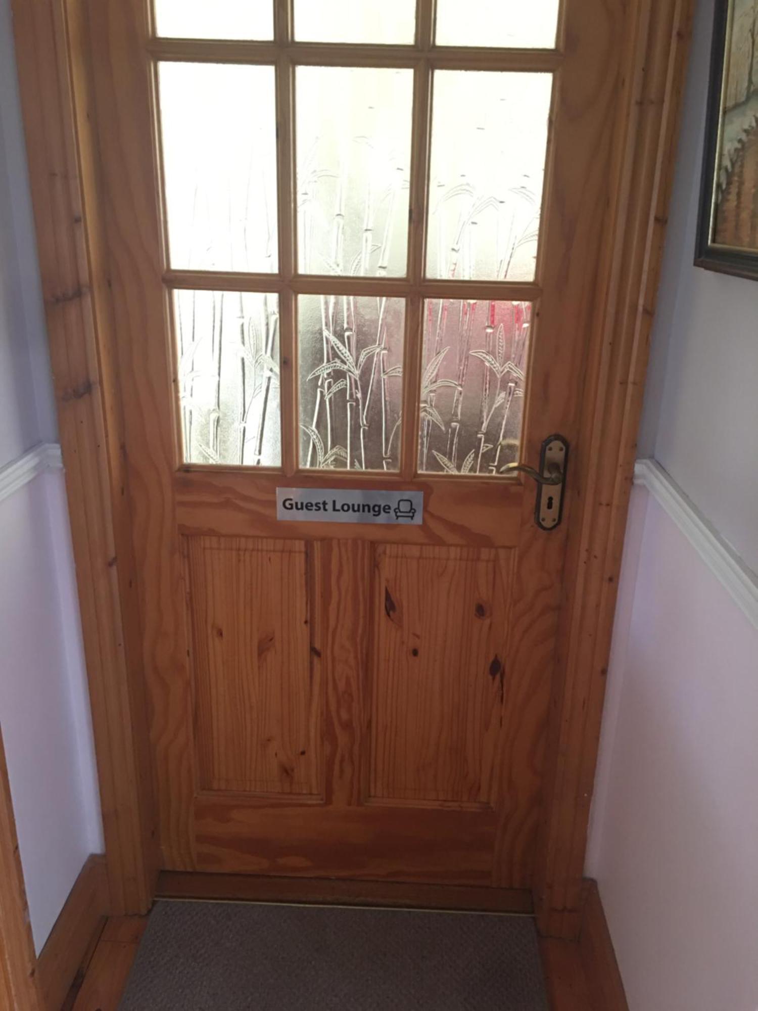 Garrenmore Lodge B&B Tipperary Extérieur photo