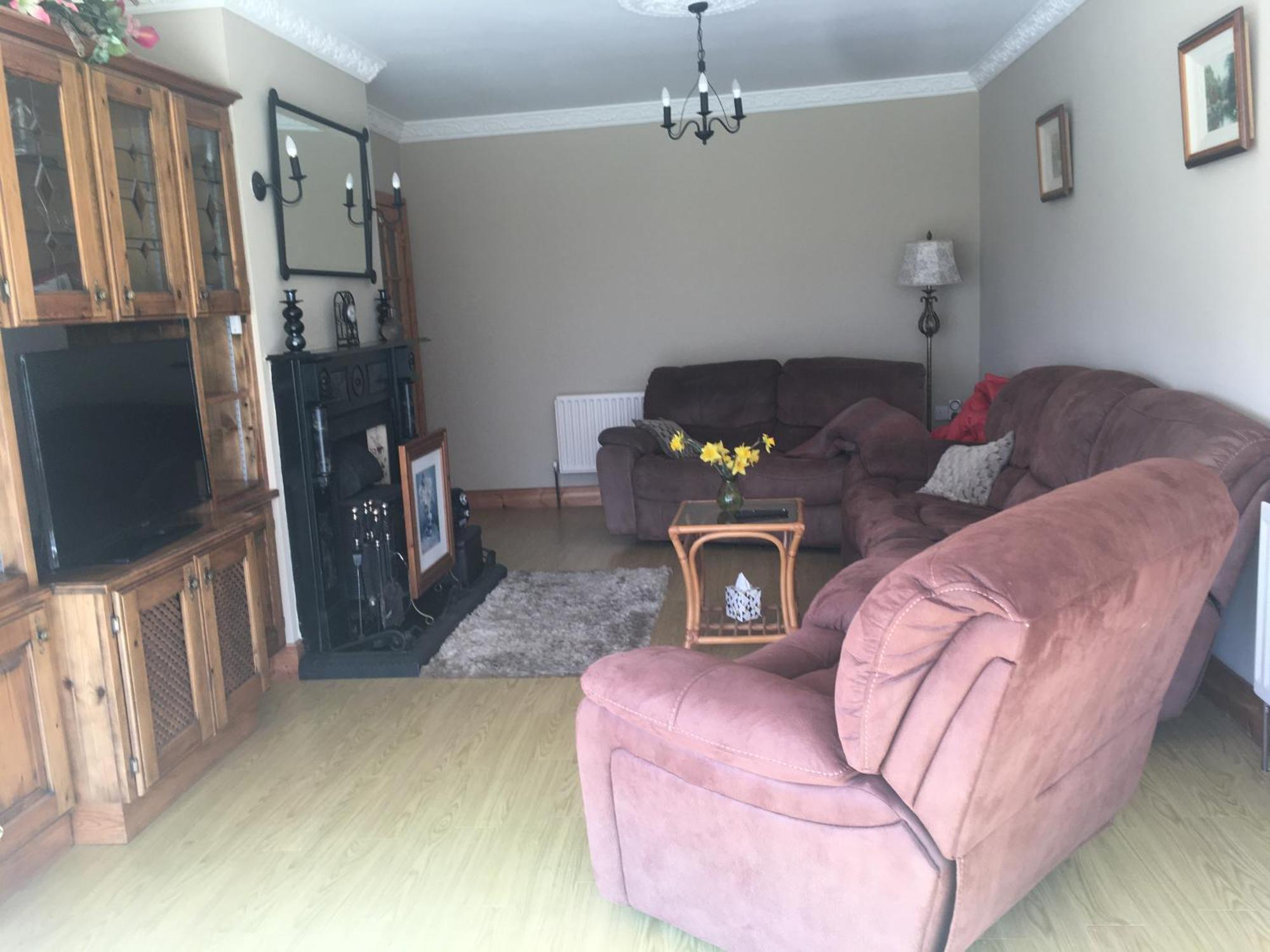 Garrenmore Lodge B&B Tipperary Extérieur photo